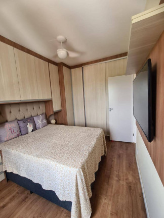 Imagem Apartamento com 2 Quartos à Venda, em Jardim Nossa Senhora De Fátima - Hortolândia Imagem Apartamento com 2 Quartos à Venda, em Jardim Nossa Senhora De Fátima - Hortolândia