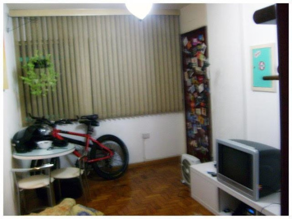 Imagem Apartamento com 1 Quarto à Venda, 60 m² em Bela Vista - São Paulo Imagem Apartamento com 1 Quarto à Venda, 60 m² em Bela Vista - São Paulo