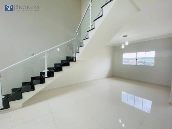 Imagem Casa com 3 Quartos à Venda ou Locação, 236 m² em Condomínio Residencial Mirante Do Lenheiro - Valinhos Imagem Casa com 3 Quartos à Venda ou Locação, 236 m² em Condomínio Residencial Mirante Do Lenheiro - Valinhos