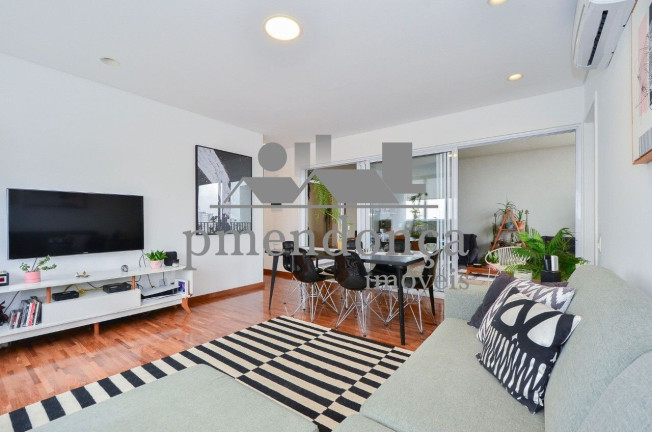 Imagem Apartamento com 2 Quartos à Venda, 132 m² em Vila Ipojuca - São Paulo Imagem Apartamento com 2 Quartos à Venda, 132 m² em Vila Ipojuca - São Paulo