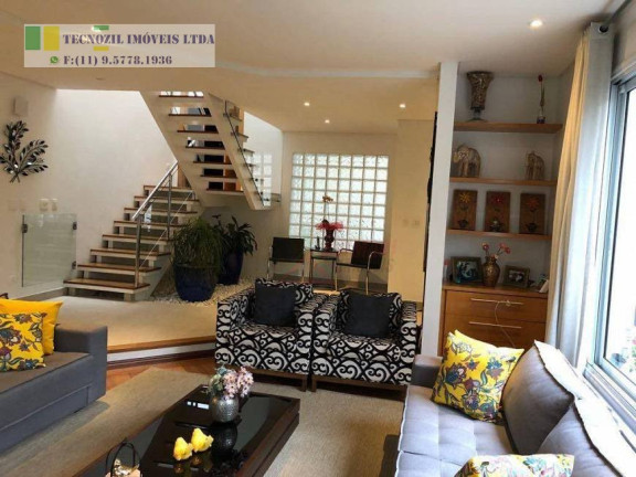 Imagem Sobrado com 3 Quartos à Venda, 275 m² em Jardim Vila Mariana - São Paulo Imagem Sobrado com 3 Quartos à Venda, 275 m² em Jardim Vila Mariana - São Paulo
