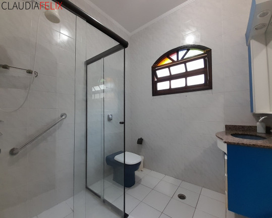 Imagem Imóvel com 5 Quartos para Alugar, 320 m² em Canto Do Forte - Praia Grande Imagem Imóvel com 5 Quartos para Alugar, 320 m² em Canto Do Forte - Praia Grande