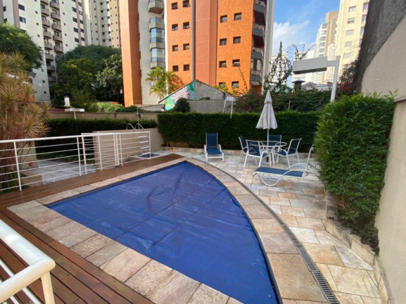 Imagem Imóvel com 3 Quartos à Venda, 100 m² em Vila Mariana - São Paulo Imagem Imóvel com 3 Quartos à Venda, 100 m² em Vila Mariana - São Paulo