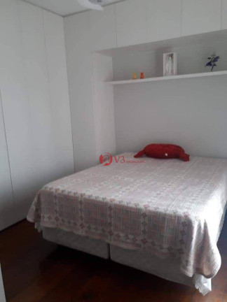 Imagem Sobrado com 4 Quartos à Venda, 200 m² em Vila Formosa - São Paulo