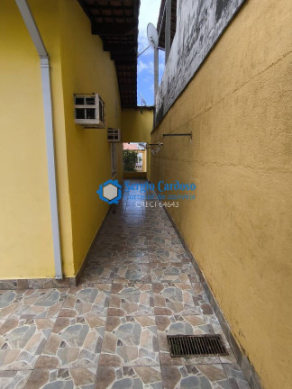 Imagem Casa com 2 Quartos à Venda, 312 m² em Cibratel I - Itanhaém