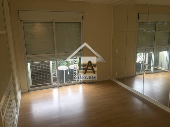 Imagem Apartamento com 4 Quartos à Venda, 250 m² em Campo Belo - São Paulo