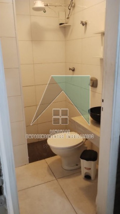 Imagem Kitnet com 1 Quarto à Venda, 36 m² em Centro - Ribeirão Preto