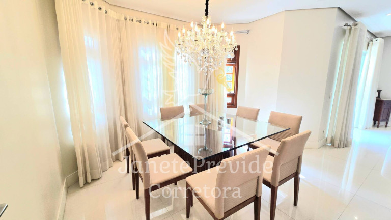 Imagem Casa de Condomínio com 4 Quartos à Venda, 380 m² em Tamboré - Santana De Parnaíba