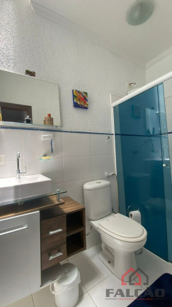 Imagem Sobrado com 3 Quartos à Venda, 210 m² em Boqueirão - Santos Imagem Sobrado com 3 Quartos à Venda, 210 m² em Boqueirão - Santos