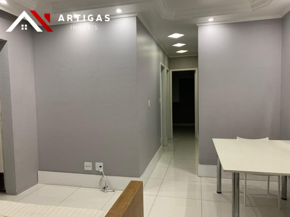 Imagem Apartamento com 2 Quartos à Venda, 50 m² em Mooca - São Paulo