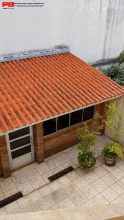 Imagem Sobrado com 3 Quartos à Venda, 350 m² em Campo Belo - São Paulo Imagem Sobrado com 3 Quartos à Venda, 350 m² em Campo Belo - São Paulo