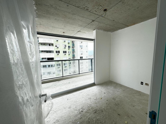 Imagem Apartamento com 3 Quartos à Venda, 112 m² em Recreio Dos Bandeirantes - Rio De Janeiro