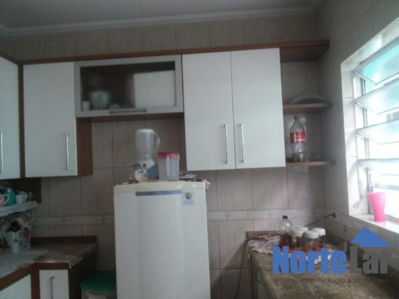 Imagem Sobrado com 4 Quartos à Venda, 77 m² em Jaçanã - São Paulo