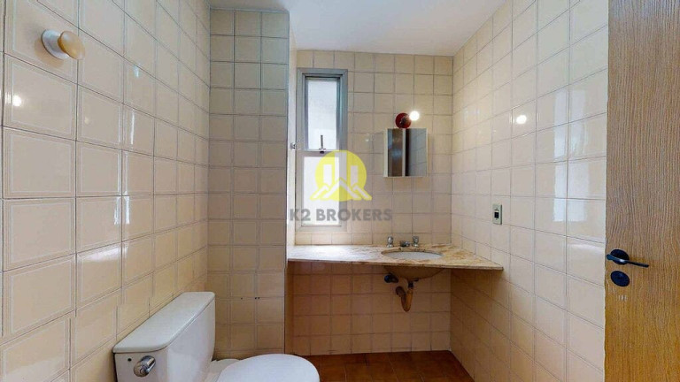 Imagem Apartamento com 2 Quartos à Venda, 61 m² em Jardim Paulista - São Paulo