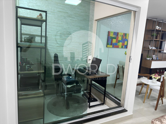 Imagem Casa com 4 Quartos à Venda, 300 m² em Baeta Neves - São Bernardo Do Campo