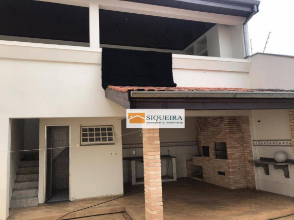 Imagem Casa com 3 Quartos à Venda, 360 m² em Vila Odin - Sorocaba Imagem Casa com 3 Quartos à Venda, 360 m² em Vila Odin - Sorocaba