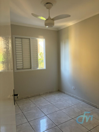 Imagem Apartamento com 2 Quartos à Venda, 44 m² em Alto Ipiranga - Mogi Das Cruzes