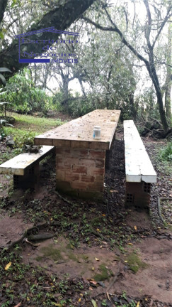 Imagem Imóvel com 3 Quartos à Venda, 120 m² em Cerro Chato - Sentinela Do Sul