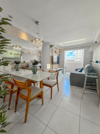 Imóvel com 3 Quartos à Venda, 63 m² em Jardim Limoeiro - Serra