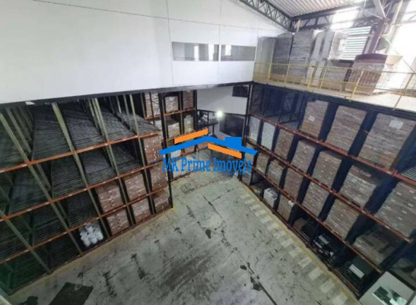 Imagem Galpão à Venda, 568 m² em Vila Jaguara - São Paulo Imagem Galpão à Venda, 568 m² em Vila Jaguara - São Paulo