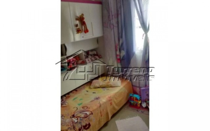 Imagem Apartamento com 2 Quartos à Venda, 45 m² em Parque Industrial - São José Dos Campos
