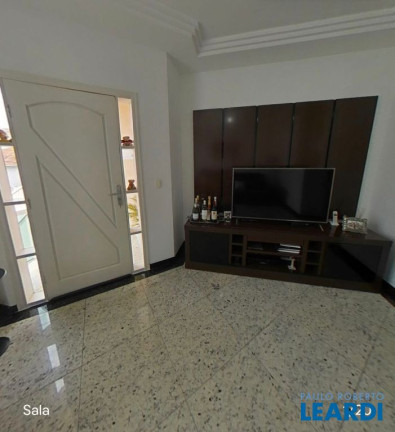 Imagem Sobrado com 3 Quartos à Venda, 234 m² em Vila Floresta - Santo André Imagem Sobrado com 3 Quartos à Venda, 234 m² em Vila Floresta - Santo André