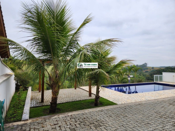 Imagem Casa com 5 Quartos à Venda, 600 m² em Loteamento Residencial Parque Lago Dourado - Jacareí Imagem Casa com 5 Quartos à Venda, 600 m² em Loteamento Residencial Parque Lago Dourado - Jacareí