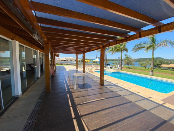 Imagem Imóvel à Venda, 278 m² em Represa Jurumirim - Avaré Imagem Imóvel à Venda, 278 m² em Represa Jurumirim - Avaré