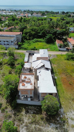 Imagem Casa com 3 Quartos à Venda, 110 m² em Porto Seguro