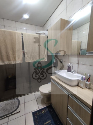 Imagem Casa com 3 Quartos à Venda, 110 m² em Parque Residencial Vila União - Campinas
