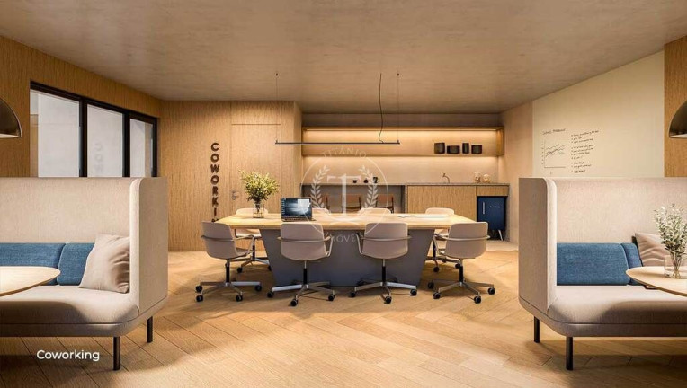 Imagem Apartamento com 2 Quartos à Venda, 58 m² em Vila Yara - Osasco