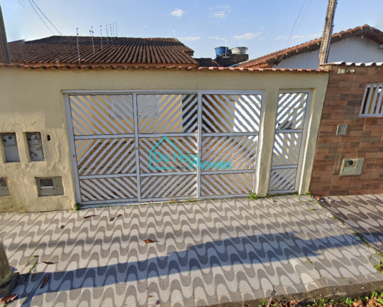 Casa com 3 Quartos à Venda, 125 m² em Vila Atlântica - Mongaguá