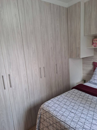 Apartamento com 2 Quartos à Venda, 55 m² em Centro - Diadema