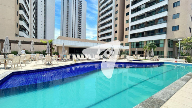 Imagem Apartamento com 3 Quartos à Venda, 65 m² em Papicu - Fortaleza Imagem Apartamento com 3 Quartos à Venda, 65 m² em Papicu - Fortaleza