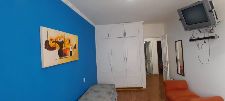 Imagem Apartamento com 3 Quartos à Venda, 220 m² em José Menino - Santos Imagem Apartamento com 3 Quartos à Venda, 220 m² em José Menino - Santos