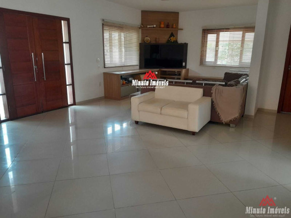 Imagem Casa com 4 Quartos à Venda, 500 m² em Caxambu - Jundiaí