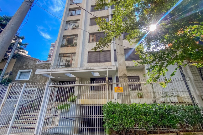 Apartamento com 3 Quartos à Venda, 105 m² em Pinheiros - São Paulo