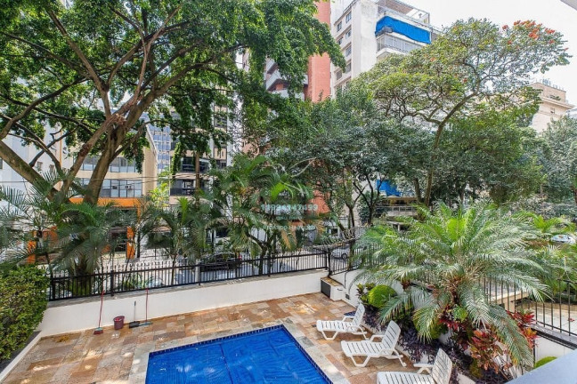 Imagem Apartamento com 3 Quartos à Venda, 235 m² em Higienópolis - São Paulo Imagem Apartamento com 3 Quartos à Venda, 235 m² em Higienópolis - São Paulo