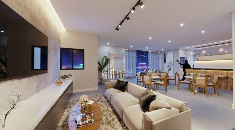 Imagem Apartamento com 3 Quartos à Venda, 62 m² em Ilhotas - Teresina