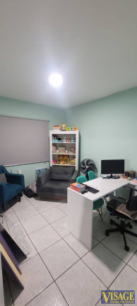 Imagem Casa com 3 Quartos à Venda, 215 m² em Centro - Jacareí