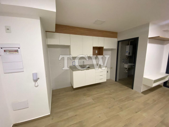 Imagem Apartamento com 2 Quartos à Venda, 64 m² em Vila Clementino - São Paulo