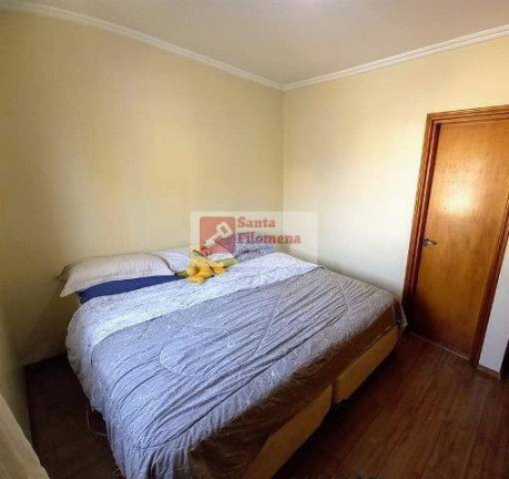 Imagem Apartamento com 3 Quartos à Venda, 100 m² em Santa Maria - São Caetano Do Sul Imagem Apartamento com 3 Quartos à Venda, 100 m² em Santa Maria - São Caetano Do Sul
