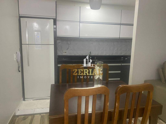 Imagem Apartamento com 2 Quartos à Venda, 63 m² em Osvaldo Cruz - São Caetano Do Sul