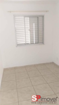 Imagem Apartamento com 2 Quartos à Venda, 50 m² em Cidade São Jorge - Santo André Imagem Apartamento com 2 Quartos à Venda, 50 m² em Cidade São Jorge - Santo André