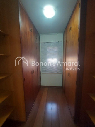 Imagem Casa com 4 Quartos à Venda, 450 m² em Sousas - Campinas