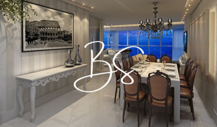 Imagem Apartamento com 4 Quartos à Venda, 196 m² em Centro - Balneário Camboriú