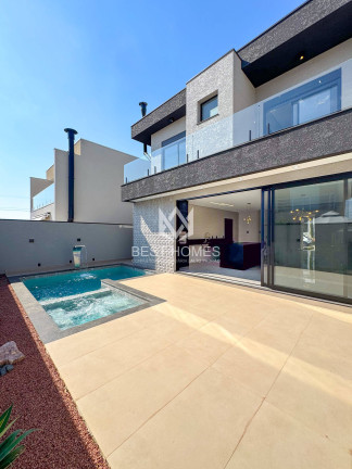 Imagem Casa de Condomínio com 4 Quartos à Venda, 250 m² em Recanto Quarto Centenário - Jundiaí Imagem Casa de Condomínio com 4 Quartos à Venda, 250 m² em Recanto Quarto Centenário - Jundiaí