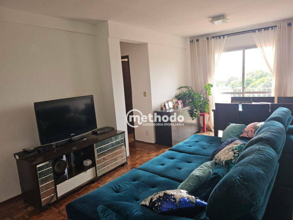 Imagem Apartamento com 2 Quartos à Venda, 67 m² em Jardim Flamboyant - Campinas Imagem Apartamento com 2 Quartos à Venda, 67 m² em Jardim Flamboyant - Campinas