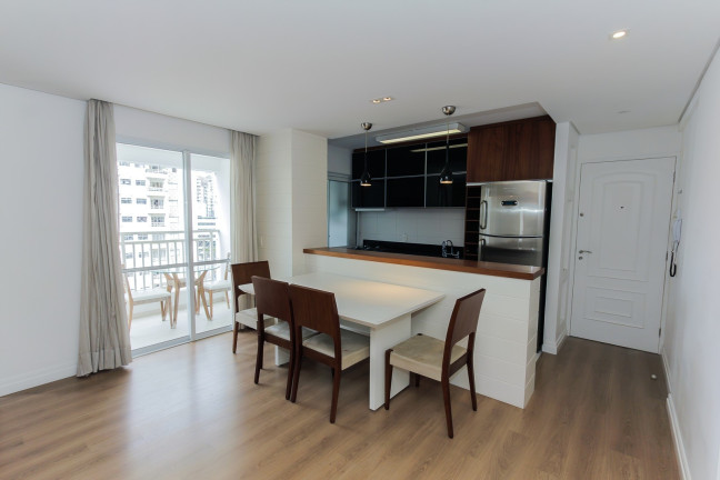 Imagem Apartamento com 2 Quartos à Venda, 71 m² em Vila Nova Conceição - São Paulo Imagem Apartamento com 2 Quartos à Venda, 71 m² em Vila Nova Conceição - São Paulo