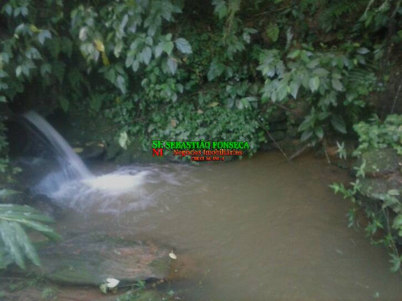 Imagem Chácara à Venda, 9 m² em São Francisco Xavier - São José Dos Campos